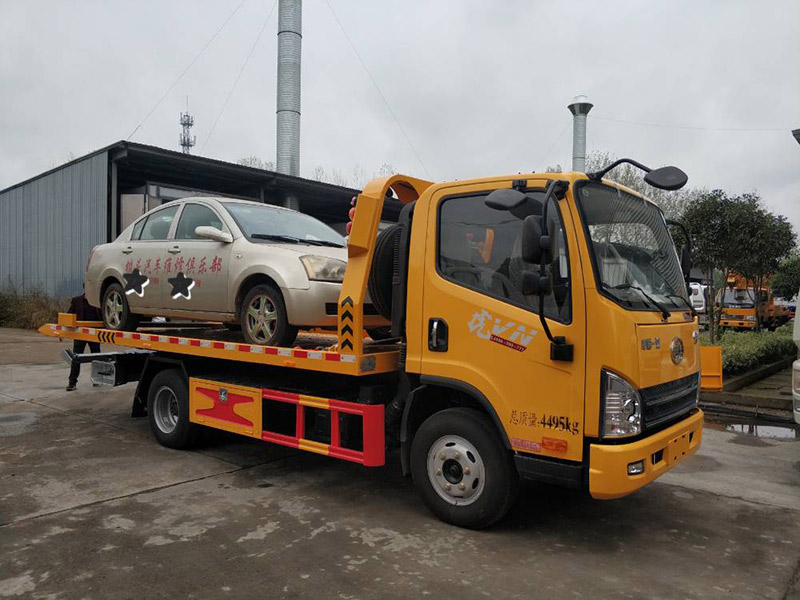 河源道路救援：24小时专业服务保障行车安全