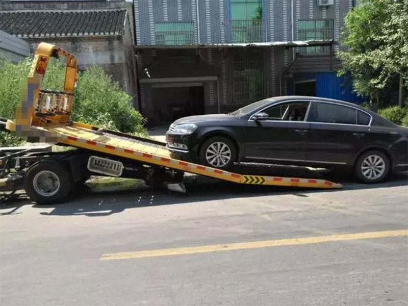 玉林道路救援：24小时紧急服务指南