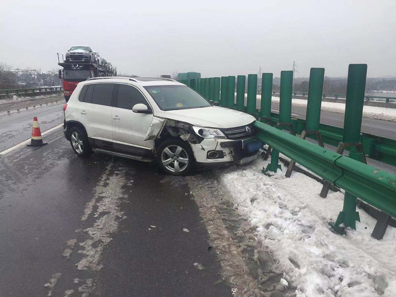 柳州道路救援指南：快速响应与专业服务详解