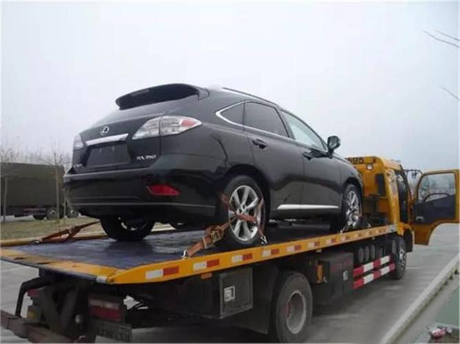 日照道路救援：24小时紧急救援服务指南