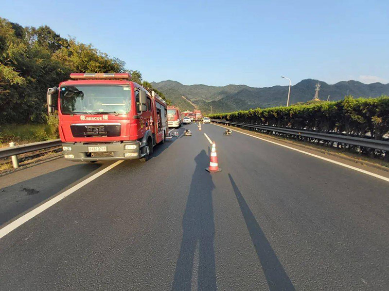 新余道路救援：24小时快速响应服务指南