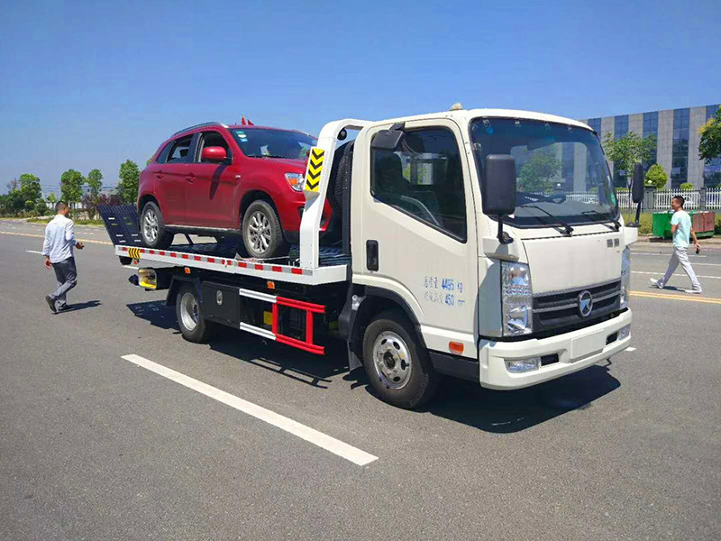 果洛上门搭电：快速解决您的电力难题