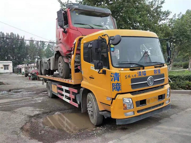 张掖汽车雪地困境救援：专业团队紧急出动，助您安全脱困